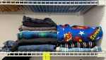 Clothing Lot - Size Large
