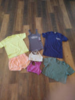 "Lounging" Clothing Grab Bag #20