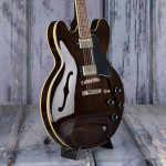Epiphone Jim James Signature ES-335 70's Walnut NEW OPEN BOX!