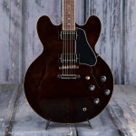Epiphone Jim James Signature ES-335 70's Walnut NEW OPEN BOX!