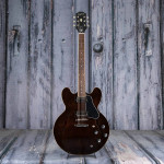 Epiphone Jim James Signature ES-335 70's Walnut NEW OPEN BOX!