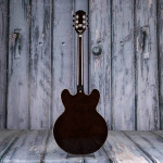Epiphone Jim James Signature ES-335 70's Walnut NEW OPEN BOX!