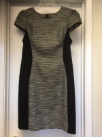 NWT ANTHROPOLOGIE DRESS Size 12 NEW w TAGS $158
