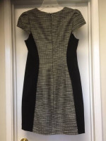 NWT ANTHROPOLOGIE DRESS Size 12 NEW w TAGS $158