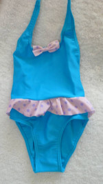 MonCheri Baby/Children Swimwear - Part 1