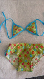 MonCheri Baby/Children Swimwear - Part 1