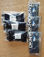 NEW Tall DKNY Tights