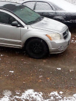 Dodge Caliber 79,000 mi