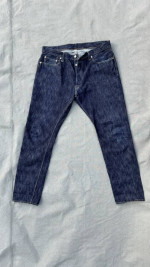 Japanese denim jeans pants collection