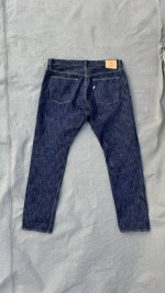 Japanese denim jeans pants collection