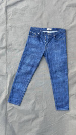 Japanese denim jeans pants collection