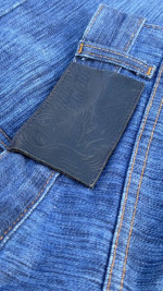 Japanese denim jeans pants collection