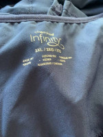 LOT OF 16 NAVY SCRUBS PANTS & TOPS 3XL, XL, MEDIUM