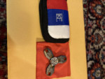 Genuine CKF PEPYAKKA NVK GLD Spinner