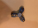 Genuine CKF PEPYAKKA NVK GLD Spinner