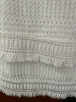 2 NEW Size Small Banana Republic Lace Tops