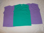 BRAND-NEW: 5 Men’s Shirts (All Size XL) - $15.00 for all 5 shirts
