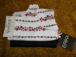 2 Women’s Ribbed Tank Tops (Size: Large) – BRAND-NEW - $8.00 for Both