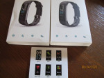 Fitness  Digital Watch's (CHANGE)