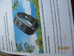 Fitness  Digital Watch's (CHANGE)