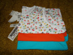 3 Women’s Tank Tops (Size 1X) – BRAND-NEW --- $12.00 for All 3