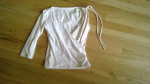Vintage Brazilian summer tops (size S)