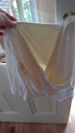 Vintage Brazilian summer tops (size S)