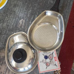 German gourmet skillet