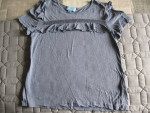 Girls cute tops..SZ SM & Med EX COND!