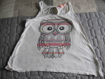 Girls cute tops..SZ SM & Med EX COND!