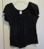 Junior XL/15-17 Tops
