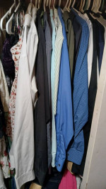 Clothing