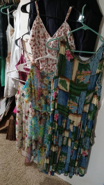 Clothing