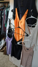 Clothing