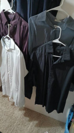 Clothing