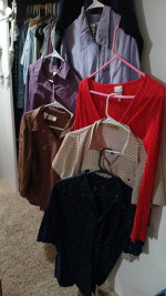 Clothing