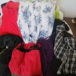 Womens Torrid Brand lot