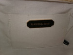 Handbag "MADISON WEST" Madeline Crossbody Coral
