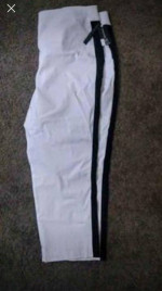 Plus size jeans size 20w