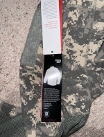 New Massif Military Tops