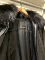 Women’s Leather Jacket (and more!)
