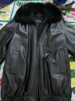 Women’s Leather Jacket (and more!)