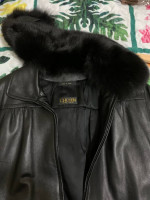 Women’s Leather Jacket (and more!)