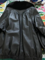 Women’s Leather Jacket (and more!)
