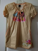 KOI SCRUB TOPS (4) FOR $20