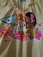 KOI SCRUB TOPS (4) FOR $20
