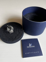 New SWAROVSKI Pig Crystal