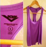 Ladies Tops, $2 each; $15 for 10