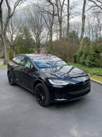 2016 Tesla Model X 86,000 mi