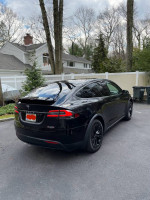 2016 Tesla Model X 86,000 mi